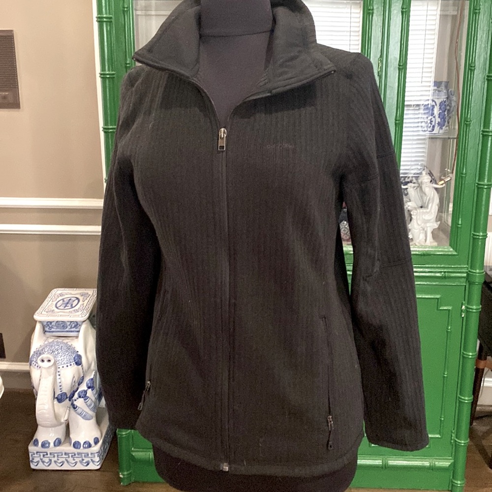 EUC Womens Patagonia jacket SZ L 🖤